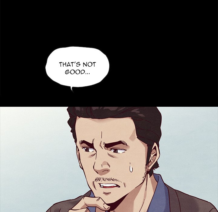 Nappeun Pi - Chapter 31 [photo 40] - MangaPorn