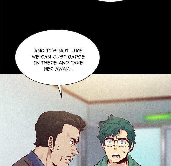 Nappeun Pi - Chapter 31 [photo 42] - MangaPorn