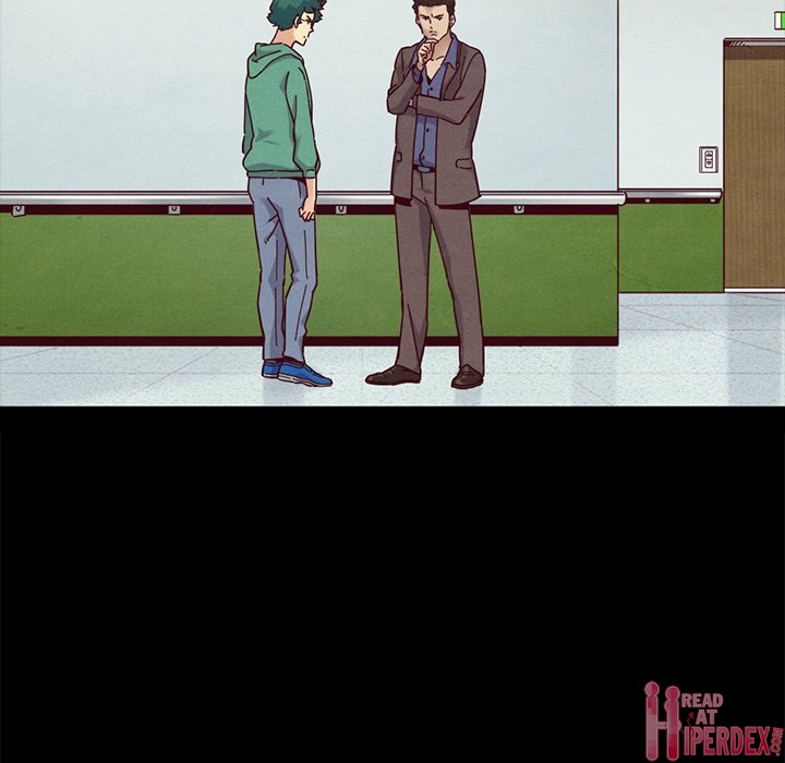 Nappeun Pi - Chapter 31 [photo 46] - MangaPorn