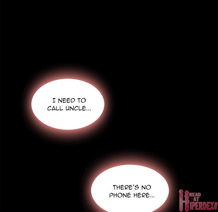 Nappeun Pi - Chapter 31 [photo 61] - MangaPorn