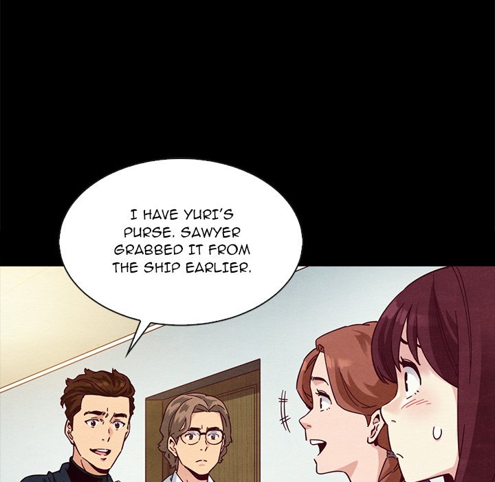 Nappeun Pi - Chapter 31 [photo 7] - MangaPorn