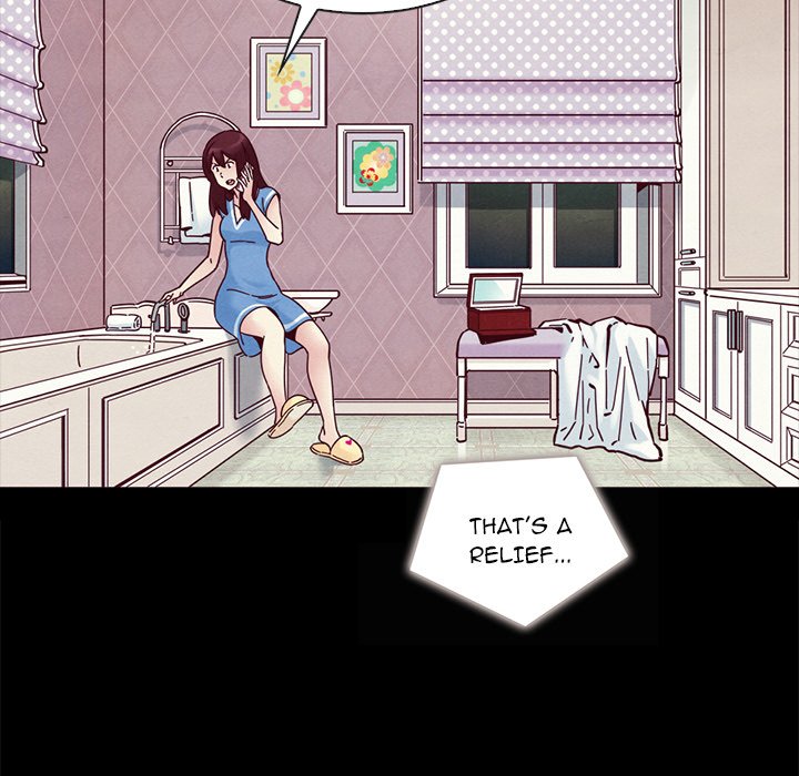 Nappeun Pi - Chapter 31 [photo 73] - MangaPorn