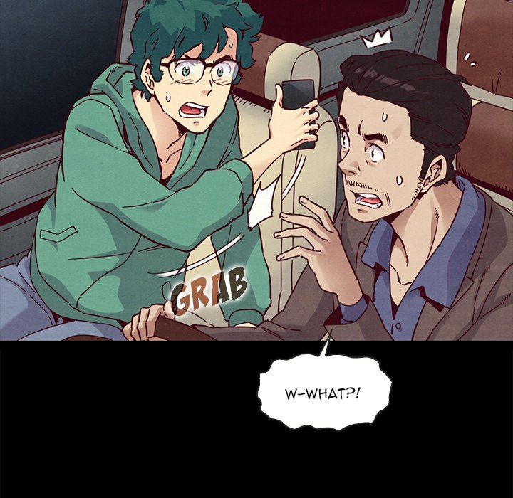 Nappeun Pi - Chapter 31 [photo 80] - MangaPorn