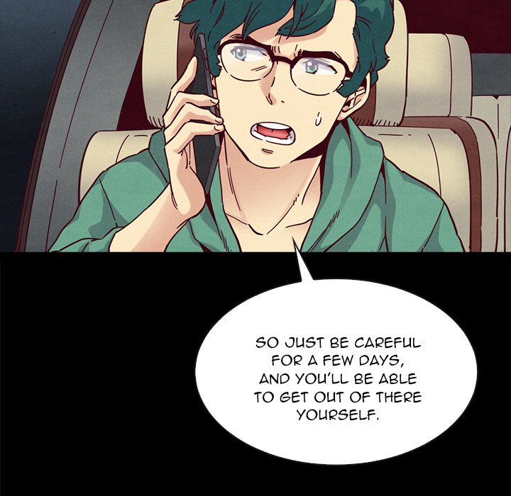 Nappeun Pi - Chapter 31 [photo 83] - MangaPorn