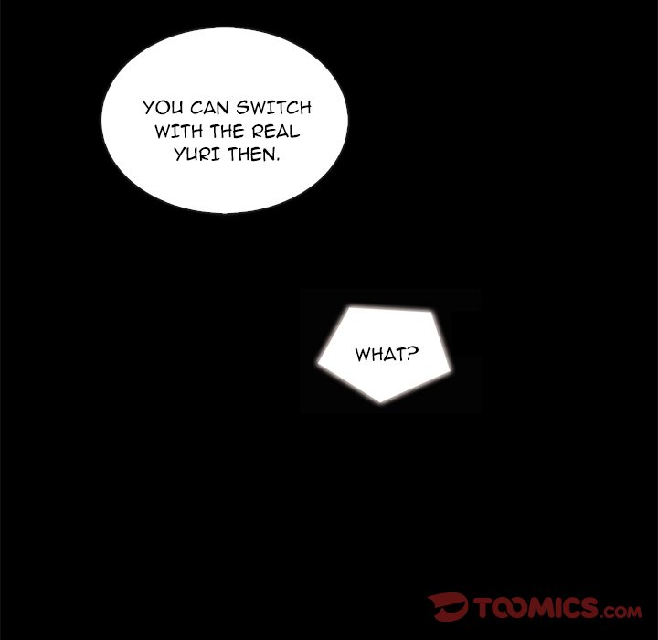 Nappeun Pi - Chapter 31 [photo 84] - MangaPorn