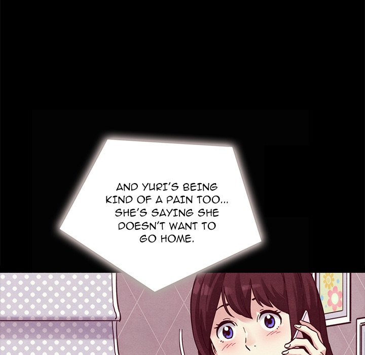 Nappeun Pi - Chapter 31 [photo 88] - MangaPorn