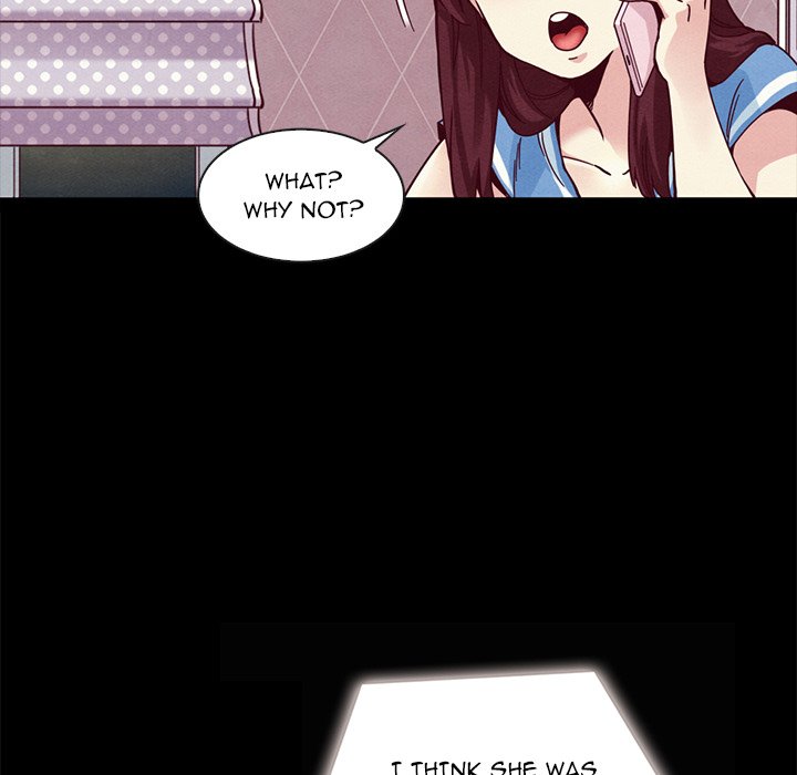 Nappeun Pi - Chapter 31 [photo 89] - MangaPorn