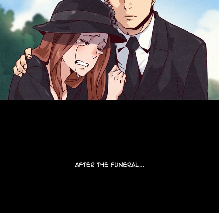 Nappeun Pi - Chapter 32 [photo 11] - MangaPorn