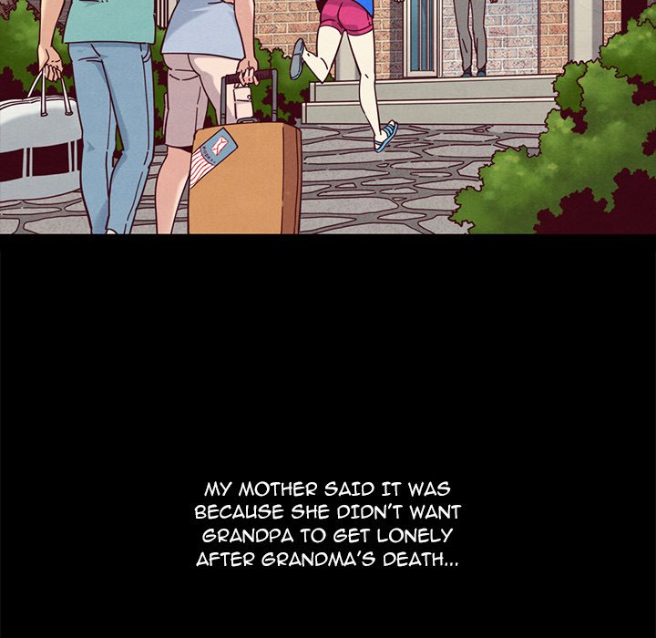 Nappeun Pi - Chapter 32 [photo 14] - MangaPorn