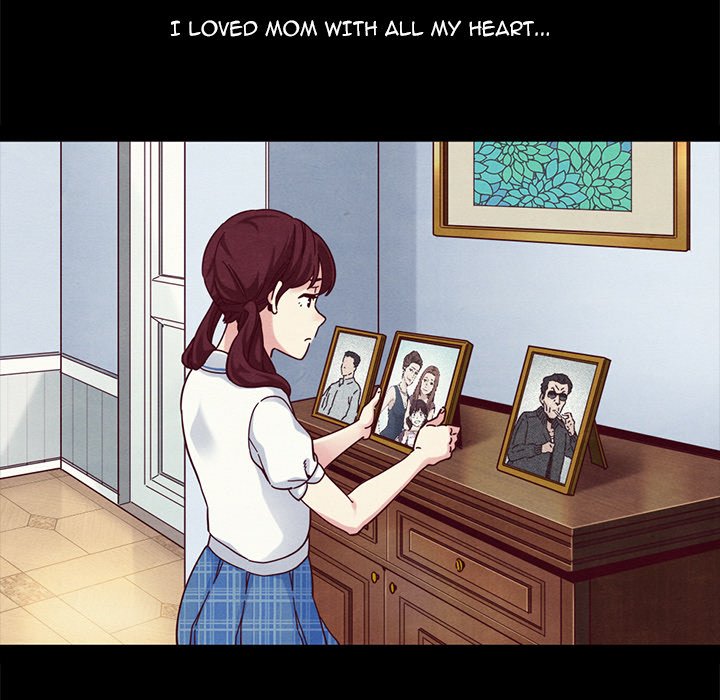 Nappeun Pi - Chapter 32 [photo 20] - MangaPorn