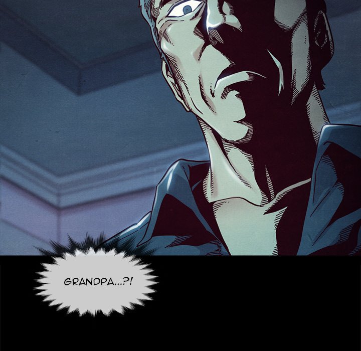 Nappeun Pi - Chapter 32 [photo 47] - MangaPorn