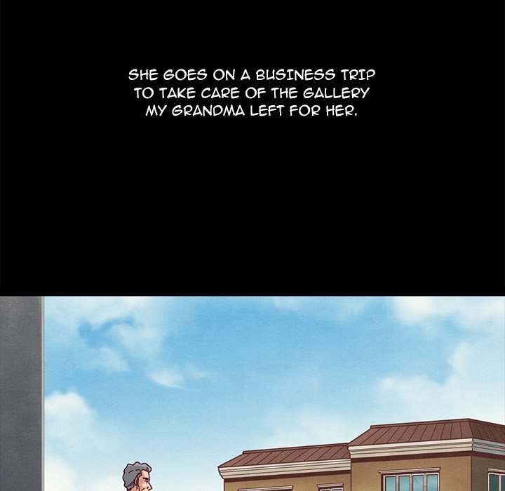 Nappeun Pi - Chapter 32 [photo 75] - MangaPorn