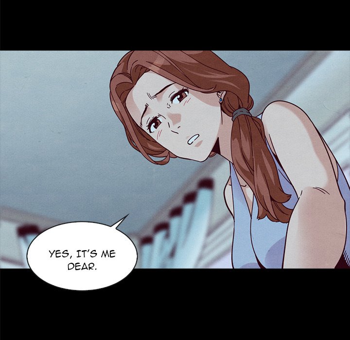 Nappeun Pi - Chapter 33 [photo 140] - MangaPorn