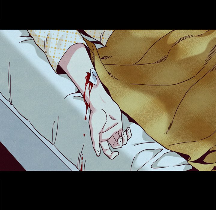 Nappeun Pi - Chapter 33 [photo 200] - MangaPorn