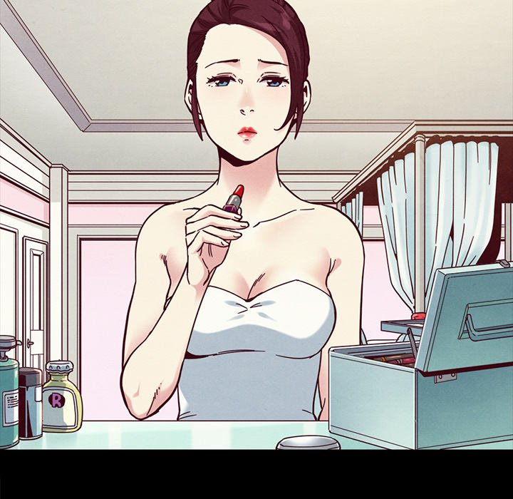 Nappeun Pi - Chapter 33 [photo 31] - MangaPorn