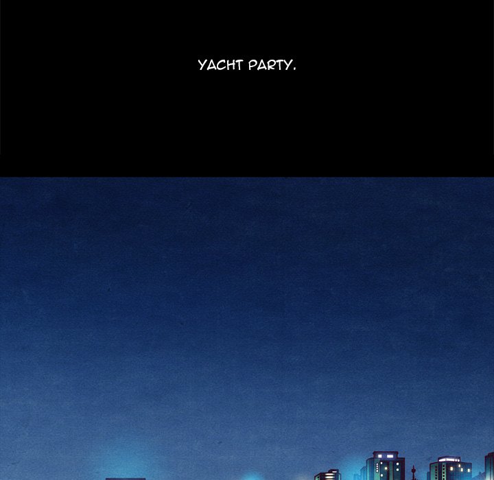 Nappeun Pi - Chapter 33 [photo 43] - MangaPorn