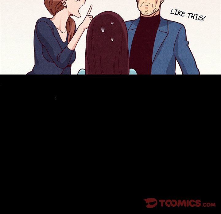 Nappeun Pi - Chapter 34 [photo 102] - MangaPorn