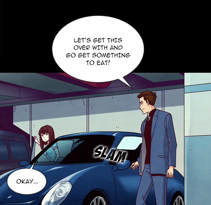 Nappeun Pi - Chapter 34 [photo 117] - MangaPorn