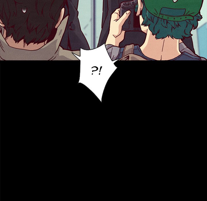 Nappeun Pi - Chapter 34 [photo 128] - MangaPorn