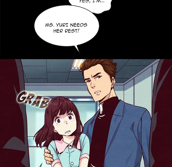 Nappeun Pi - Chapter 34 [photo 132] - MangaPorn