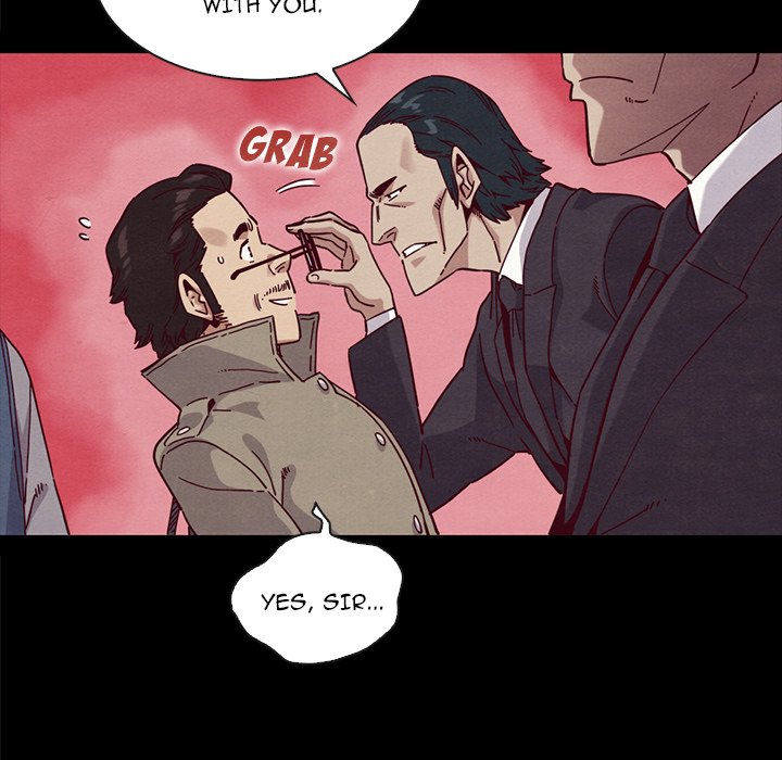 Nappeun Pi - Chapter 34 [photo 137] - MangaPorn