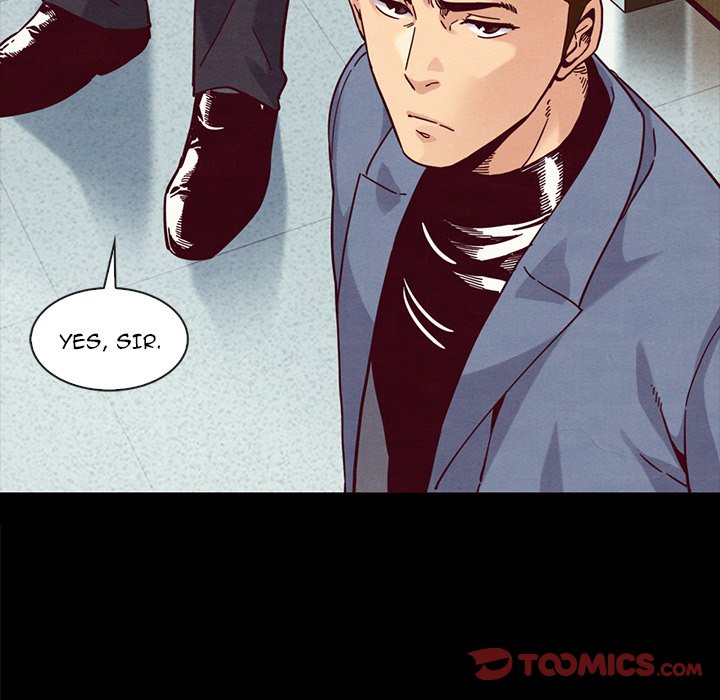 Nappeun Pi - Chapter 34 [photo 156] - MangaPorn