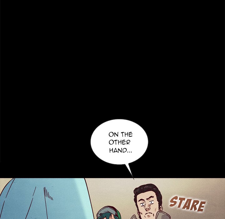 Nappeun Pi - Chapter 34 [photo 164] - MangaPorn