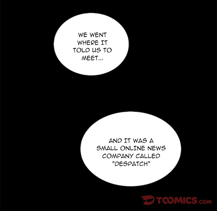 Nappeun Pi - Chapter 34 [photo 174] - MangaPorn