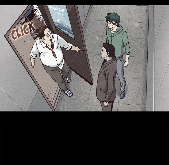 Nappeun Pi - Chapter 34 [photo 176] - MangaPorn