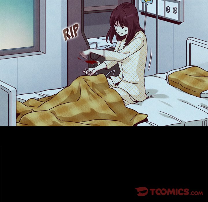 Nappeun Pi - Chapter 34 [photo 21] - MangaPorn