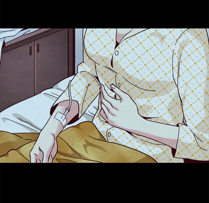 Nappeun Pi - Chapter 34 [photo 7] - MangaPorn