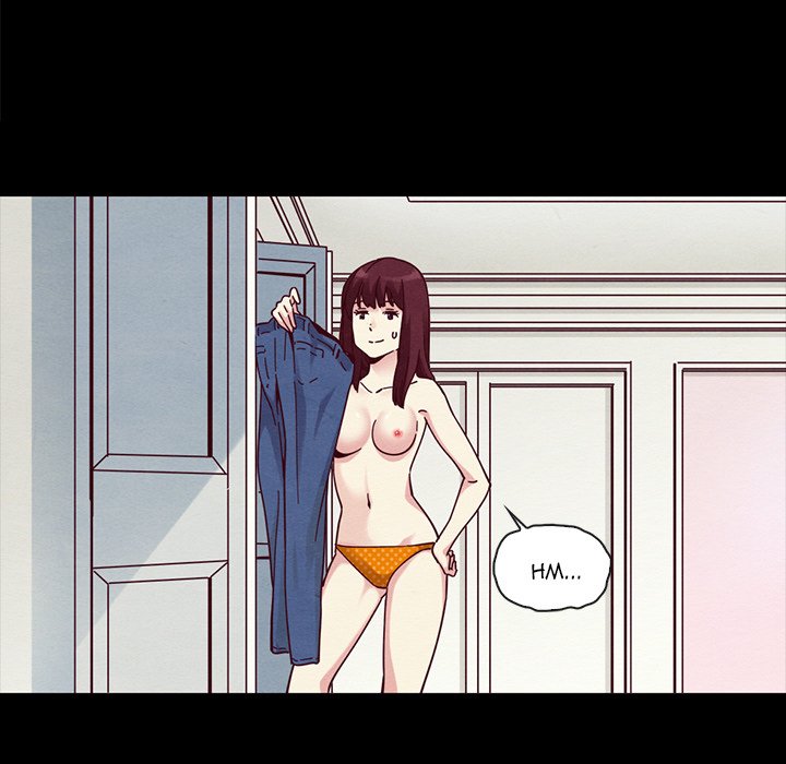 Nappeun Pi - Chapter 34 [photo 72] - MangaPorn