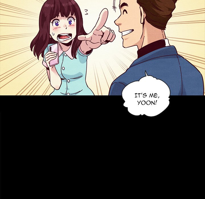 Nappeun Pi - Chapter 34 [photo 85] - MangaPorn