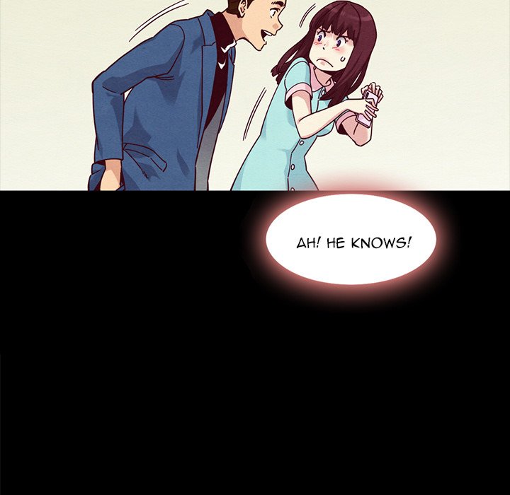 Nappeun Pi - Chapter 34 [photo 90] - MangaPorn