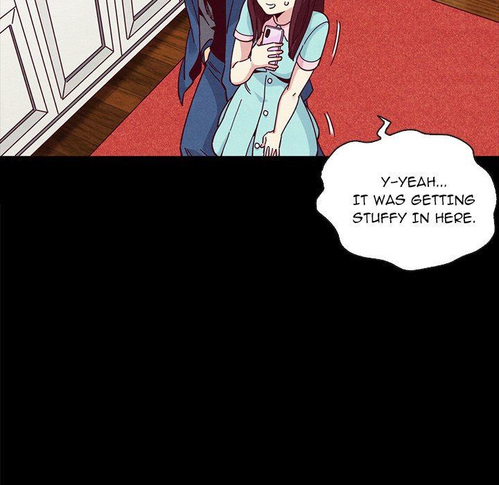 Nappeun Pi - Chapter 34 [photo 92] - MangaPorn