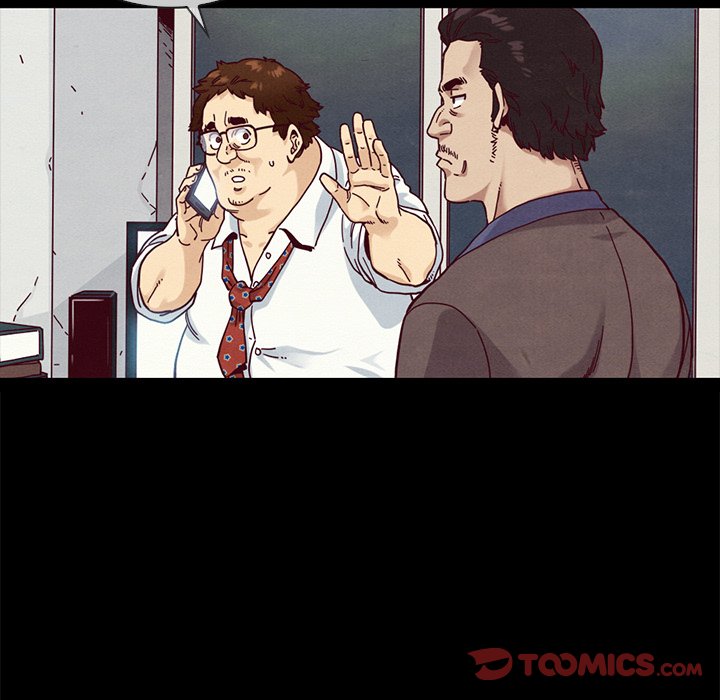 Nappeun Pi - Chapter 35 [photo 12] - MangaPorn