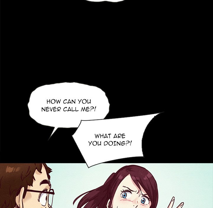 Nappeun Pi - Chapter 35 [photo 122] - MangaPorn