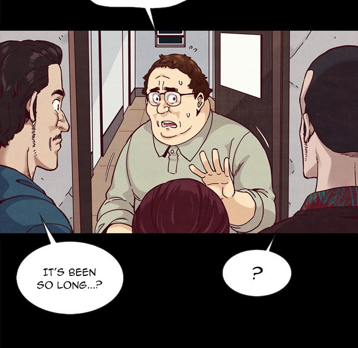 Nappeun Pi - Chapter 35 [photo 125] - MangaPorn