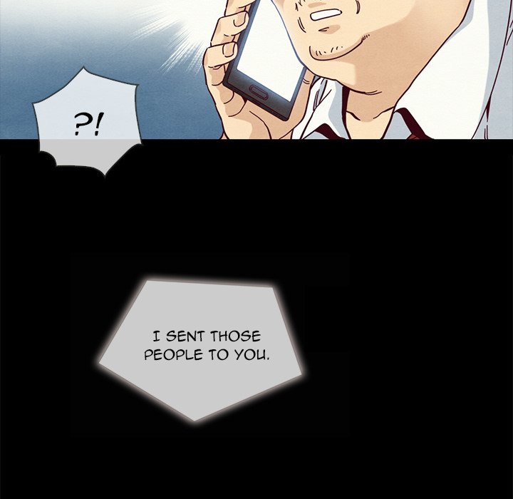 Nappeun Pi - Chapter 35 [photo 14] - MangaPorn