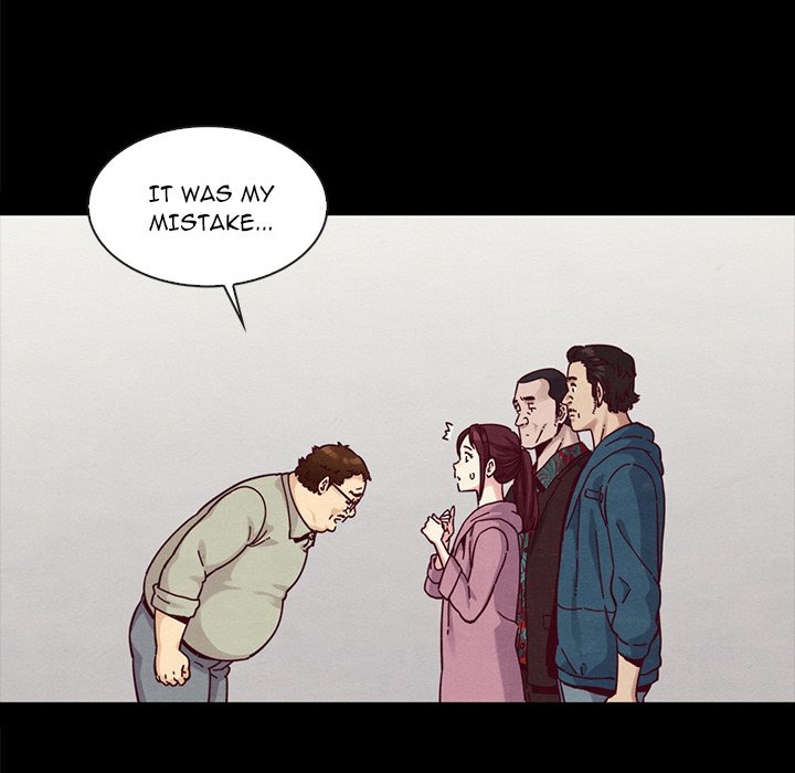 Nappeun Pi - Chapter 35 [photo 140] - MangaPorn