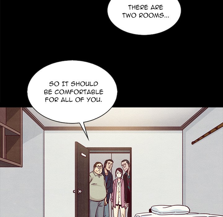 Nappeun Pi - Chapter 35 [photo 145] - MangaPorn