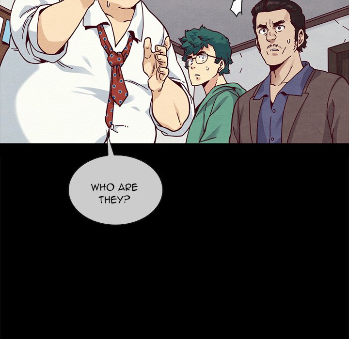 Nappeun Pi - Chapter 35 [photo 16] - MangaPorn