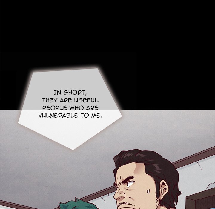 Nappeun Pi - Chapter 35 [photo 17] - MangaPorn