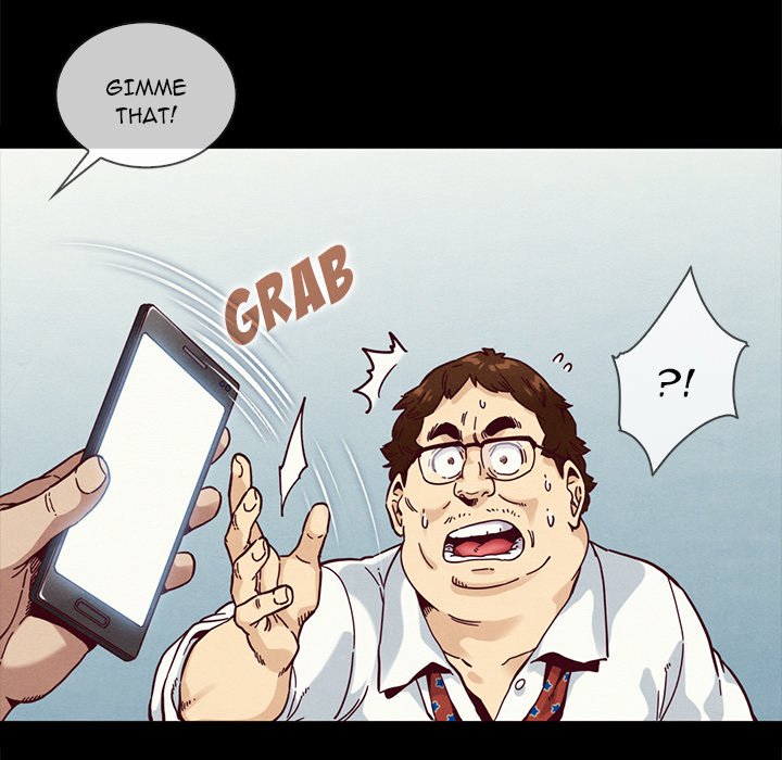 Nappeun Pi - Chapter 35 [photo 20] - MangaPorn