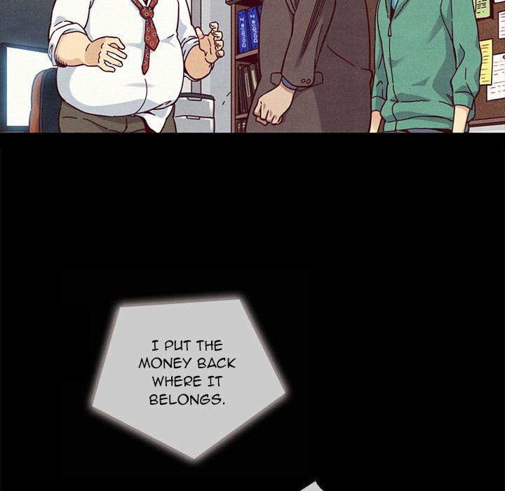 Nappeun Pi - Chapter 35 [photo 23] - MangaPorn