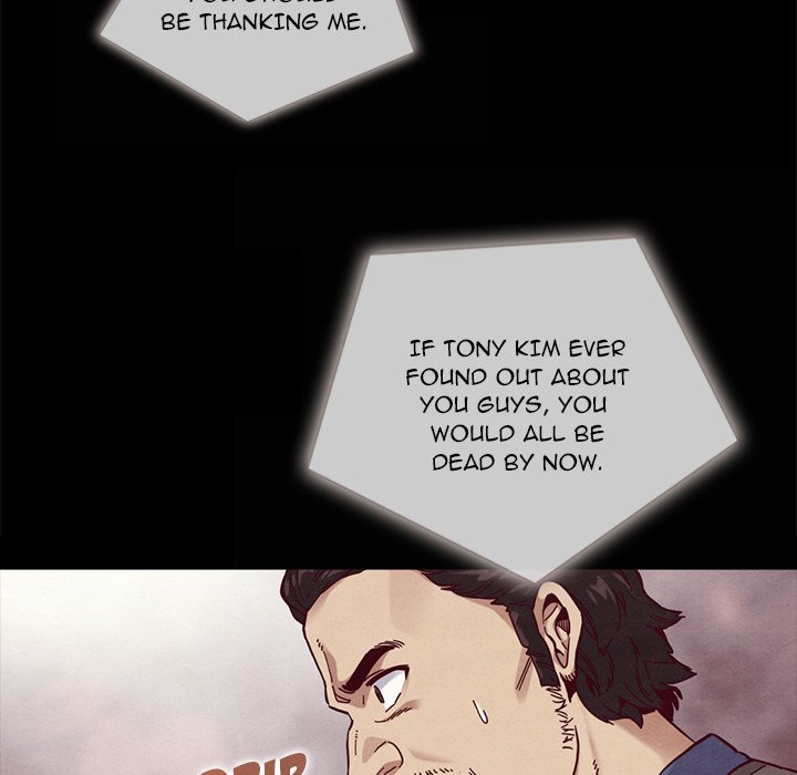 Nappeun Pi - Chapter 35 [photo 25] - MangaPorn