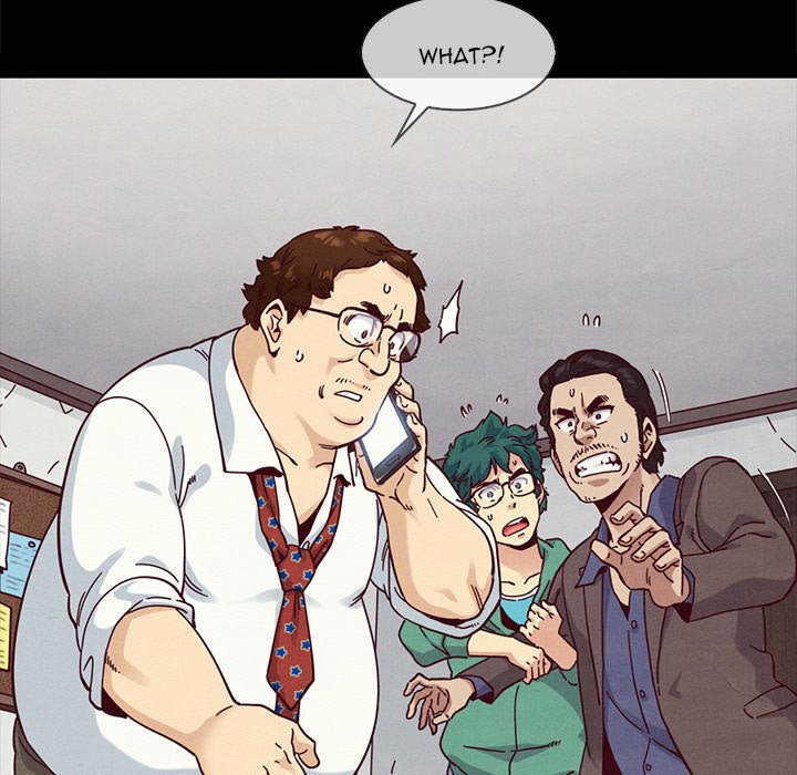 Nappeun Pi - Chapter 35 [photo 32] - MangaPorn