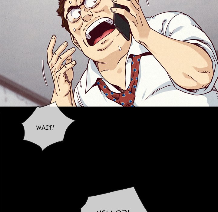 Nappeun Pi - Chapter 35 [photo 35] - MangaPorn