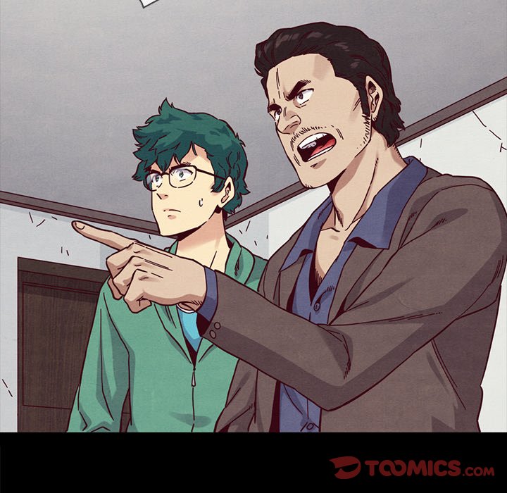 Nappeun Pi - Chapter 35 [photo 39] - MangaPorn