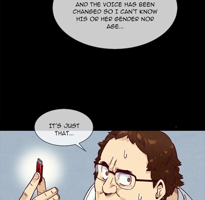 Nappeun Pi - Chapter 35 [photo 42] - MangaPorn